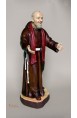 Statua Padre Pio accogliente 50cm
